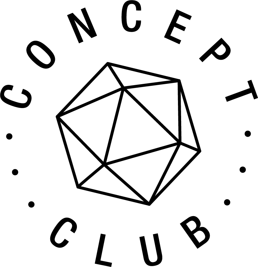 Concept Club Logo